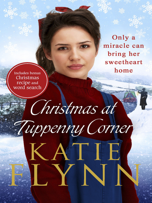 Title details for Christmas at Tuppenny Corner by Katie Flynn - Available